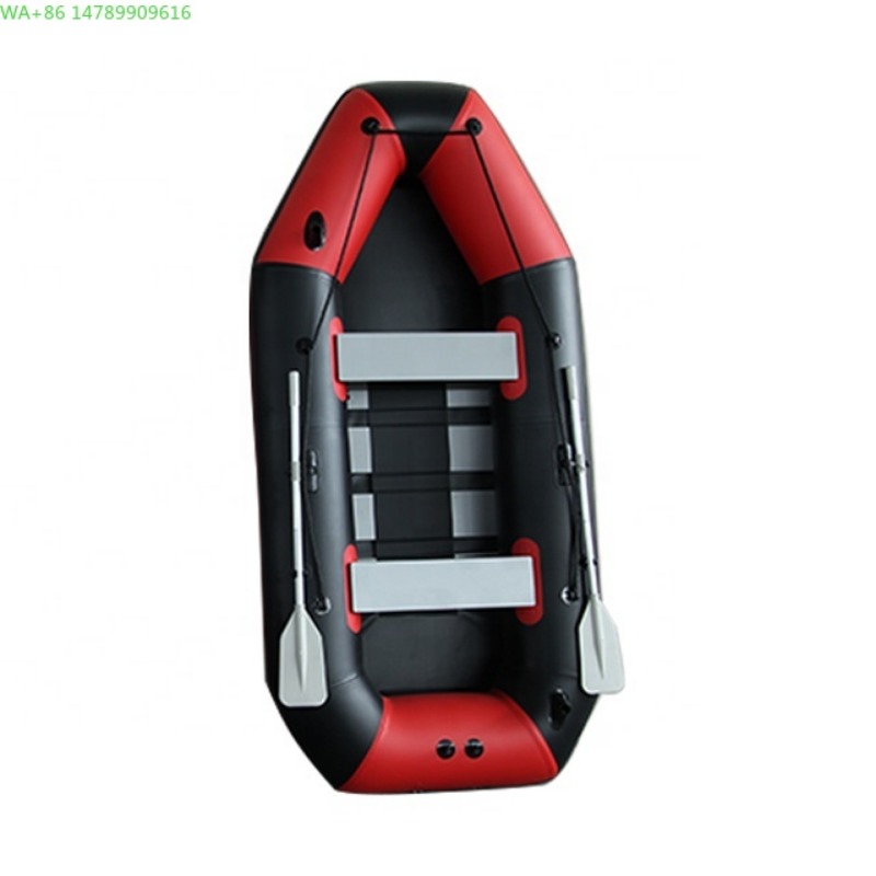 5.0m Şişme Balıkçı Botu, PVC K - Fishing Boat Inflatable incelemesi ve fiyatı