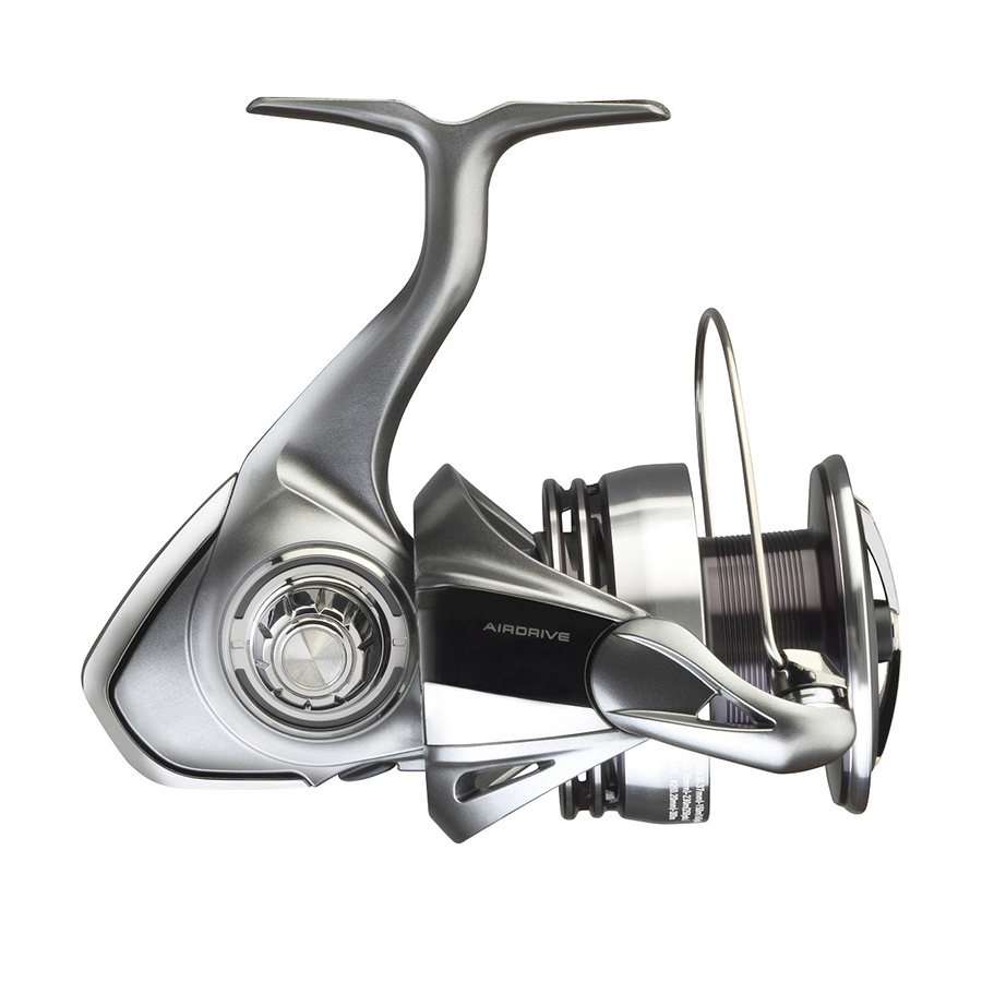 Yeni 2023 DAIWA EXCELER LT İpl - Daiwa Reel Bg incelemesi ve fiyatı