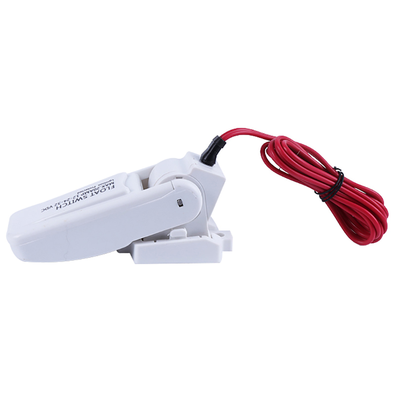Bilge Pompası 1100GPH 12V Otom - Fishing Boat Bilge Pump incelemesi ve fiyatı