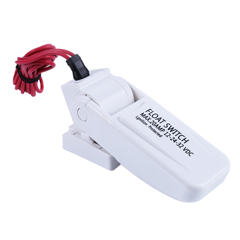 Bilge Pompası 1100GPH 12V Otom - Fishing Boat Bilge Pump incelemesi ve fiyatı