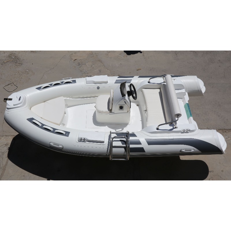YTYIN Yeni Gelen Balıkçı Şişme - Fishing Boat Fiberglass incelemesi ve fiyatı