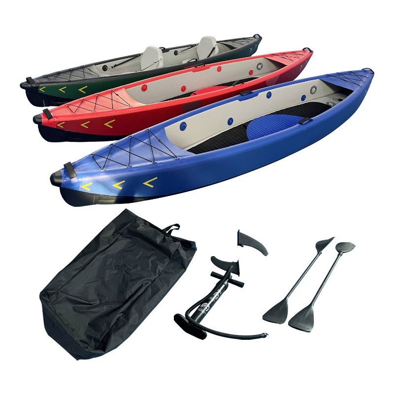 Yeni Tasarım 4.2m Taşınabilir  - Fishing Boat Inflatable incelemesi ve fiyatı