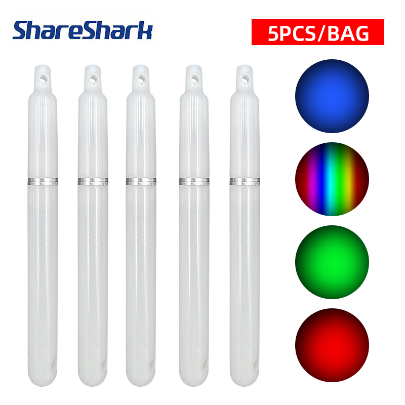 ShareShark 5 adet/paket Işıklı - Fishing Boat Navigation Light incelemesi ve fiyatı