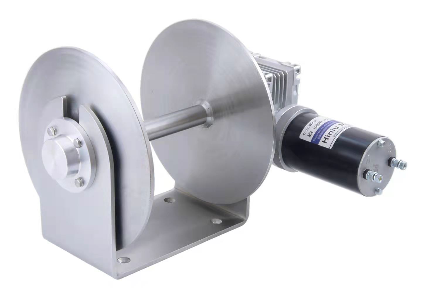 12V 1000W 316 Paslanmaz Çelik  - Fishing Boat Anchor Winch incelemesi ve fiyatı